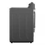 4.1 cu. ft. Ultra Large Capacity Top Load Washer with Agitator in Monochrome Grey - Image 9