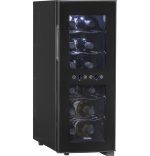 12-Bottle, Dual-Zone Wine Cellar - Image 5