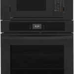 30″ Electric Wall Oven and Microwave Combination