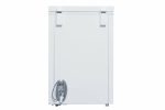 3.5 cu. ft. Chest Freezer in White - Image 4