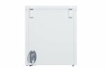 5.0 cu. ft. Chest Freezer in White - Image 7