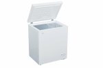 5.0 cu. ft. Chest Freezer in White - Image 5