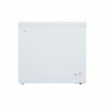 7.0 cu. ft. Chest Freezer in White