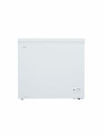 7.0 cu. ft. Chest Freezer in White