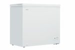 7.0 cu. ft. Chest Freezer in White - Image 2