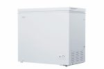 7.0 cu. ft. Chest Freezer in White - Image 3