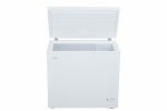 7.0 cu. ft. Chest Freezer in White - Image 6