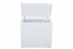8.7 cu. ft. Chest Freezer in White - Image 6