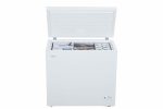 7.0 cu. ft. Chest Freezer in White - Image 4