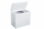 7.0 cu. ft. Chest Freezer in White - Image 5