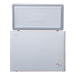 7.2 cu. ft. Chest Freezer in White - Image 5