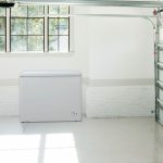 7.2 cu. ft. Chest Freezer in White - Image 6