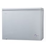 7.2 cu. ft. Chest Freezer in White - Image 3