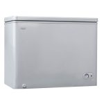 7.2 cu. ft. Chest Freezer in White - Image 2