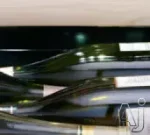 24″ Wine Cooler, 48-Bottle, 7 Racks, Theatre Lighting, Electronic Controls, Star-K Certified - Image 4