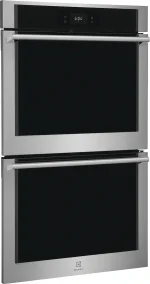 30″ Electric Double Wall Oven with Air Sous Vide - Image 4