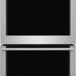 30″ Electric Double Wall Oven with Air Sous Vide