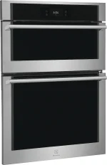 30″ Electric Single Wall Oven with Air Sous Vide - Image 2