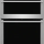 30″ Wall Oven and Microwave Combination
