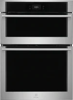 30″ Electric Single Wall Oven with Air Sous Vide