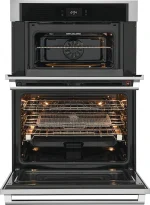 30″ Wall Oven and Microwave Combination - Image 3