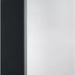 15″ Under Counter Ice Maker, 30 lbs Storage, 60 lbs Daily Production, IQ-Touch Controls, Gravity Drain