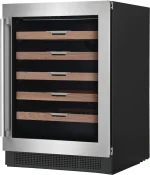 24″ Under-Counter Wine Cooler - Image 2