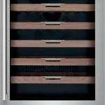 24″ Under-Counter Wine Cooler
