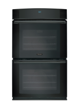 30 Double Electric Wall Oven