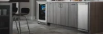 15″ Ice Maker with Right Hinge Door - Image 6