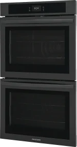 30 Double Electric Wall Oven - Image 2