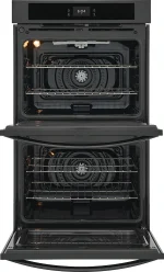 30 Double Electric Wall Oven - Image 5