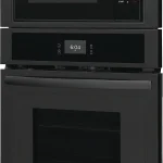 27″ Electric Wall Oven and Microwave Combination