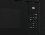27″ Electric Wall Oven and Microwave Combination - Image 5