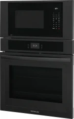 30″ Electric Wall Oven and Microwave Combination - Image 2