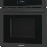 27″ Single Electric Wall Oven