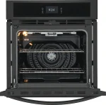 27″ Single Electric Wall Oven - Image 2