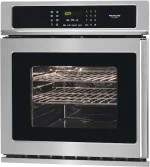 27-Inch Electric Single Wall Oven Model - Image 2