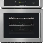 27-Inch Electric Single Wall Oven Model