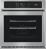 27-Inch Electric Single Wall Oven Model