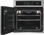 27-Inch Electric Single Wall Oven Model - Image 3