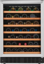 52 – Stainless Wine Cellar - Image 2