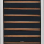 52 – Stainless Wine Cellar