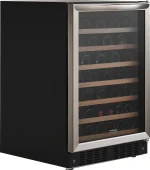52 – Stainless Wine Cellar - Image 5