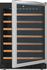 52 – Stainless Wine Cellar - Image 6