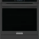 24″ Single Electric Wall Oven with Air Fry