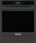 24″ Single Electric Wall Oven with Air Fry
