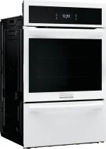 “24-Inch Built-In Single Gas Wall Oven - Image 2