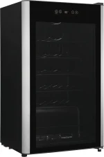 34-Bottle Wine Cooler - Image 3