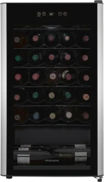 34-Bottle Wine Cooler - Image 7